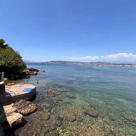 Le Pavillon Du Cap D'antibes Villa *