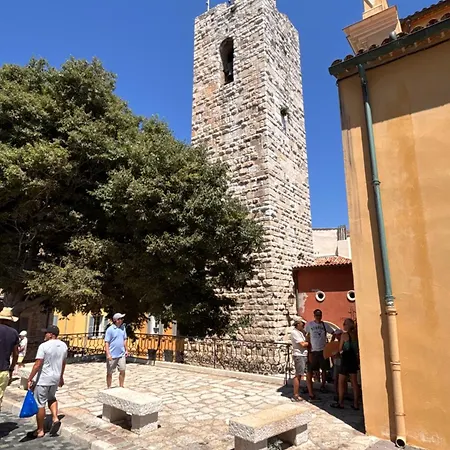 ヴィラ Le Pavillon Du Cap D'antibes アンティーブ