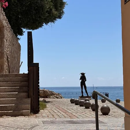 Le Pavillon Du Cap D'antibes ヴィラ