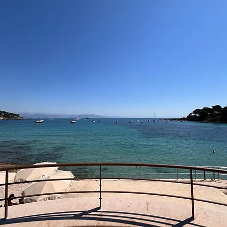 Le Pavillon Du Cap D'antibes ヴィラ アンティーブ