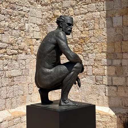 Le Pavillon Du Cap D'antibes ヴィラ アンティーブ