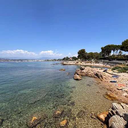 ヴィラ Le Pavillon Du Cap D'antibes