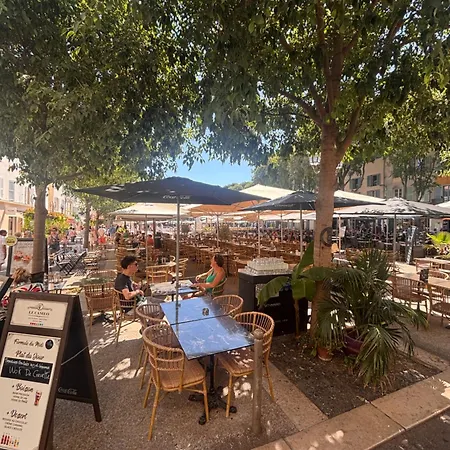 Le Pavillon Du Cap D'antibes ヴィラ *