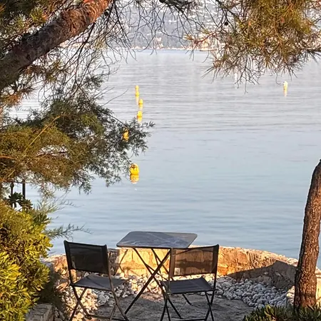 Le Pavillon Du Cap D'antibes * アンティーブ