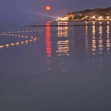 ヴィラ Le Pavillon Du Cap D'antibes *